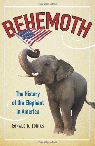 Ronald B. Tobias/Behemoth PB